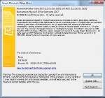 Portable Microsoft Office Enterprise 2007 PreSP3 DreamEdition 2010.2 Win7 x86 [+English]