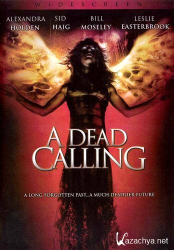   / A Dead Calling (2006 / DVDRip)