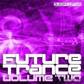 Future Trance Volume Two (2012)