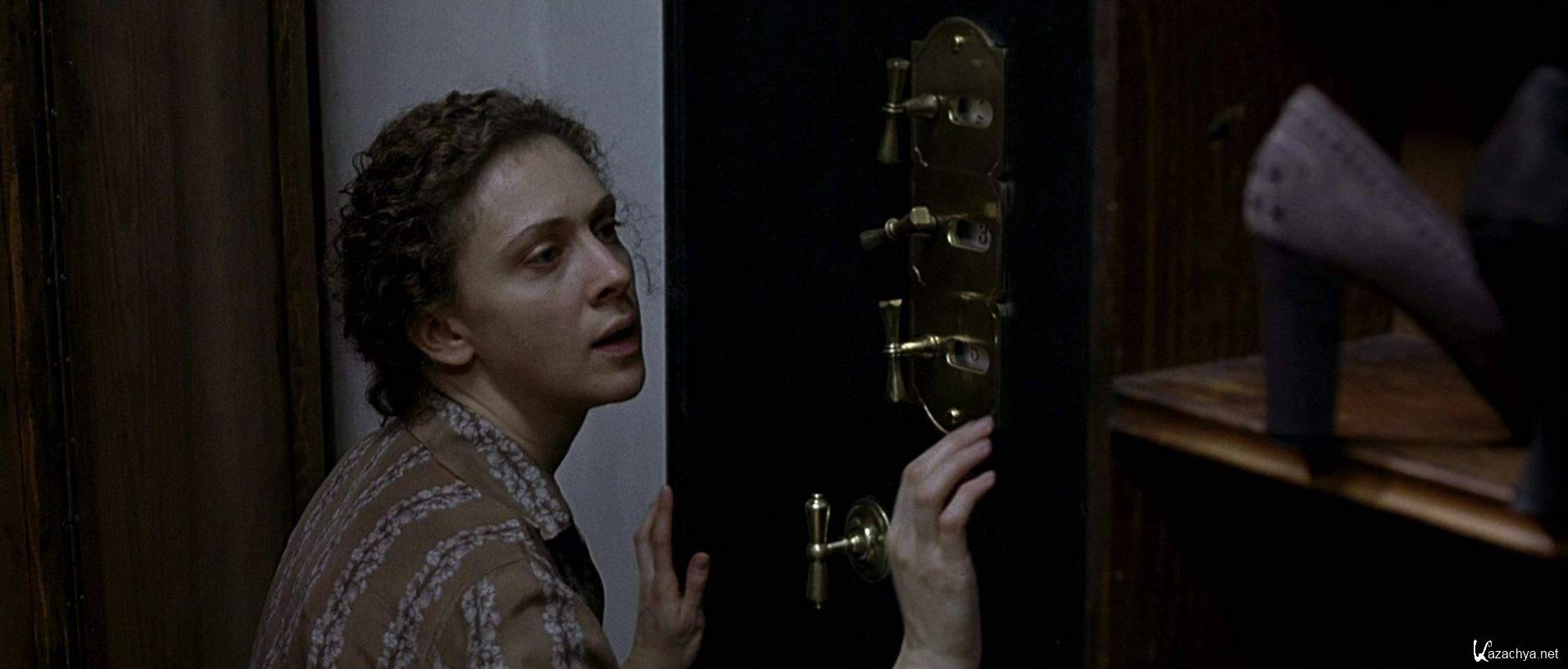 Незнакомка / la sconosciuta / the Unknown woman (2006). Незнакомка 2006.