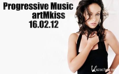 Progressive Music (16.02.12)