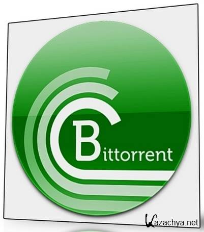 BitTorrent 7.6 Build 26748 Stable