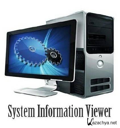 Portable SIV (System Information Viewer) 4.26  