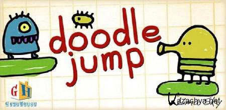 Doodle Jump v.1.0.8.7 (2011/PC/Eng)