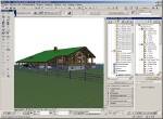 ArchiCAD 15 3602 x86+x64 (2011, RUS) ArchiCAD 15 3602 x86+x64 (2011, RUS)