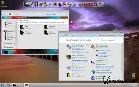 Windows 7x86x64 Professional UralSOFT v.2.4.12