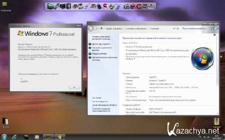 Windows 7x86x64 Professional UralSOFT v.2.4.12