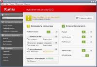 Avira Internet Security 2012 v12.0.0.209 Final (.  !)