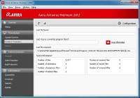 Avira AntiVir Premium 2012 v12.0.0.209 Final (.  !)