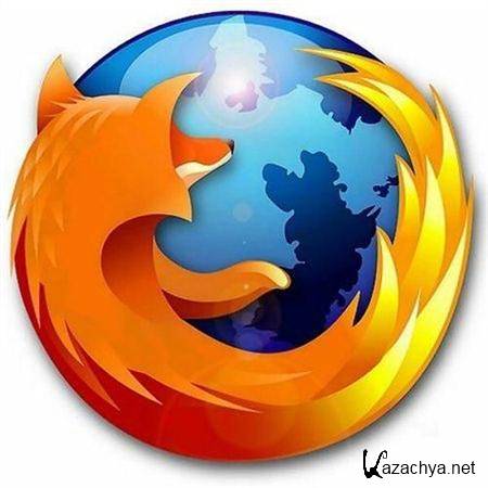 Mozilla Firefox 3.6.27 RC1