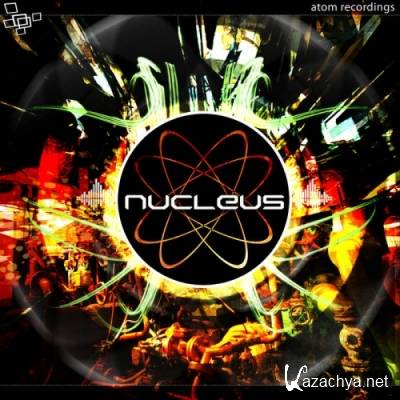 Nucleus LP (2012)