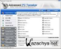 Advanced PC Tweaker 4.2 Datecode 17.02.2012