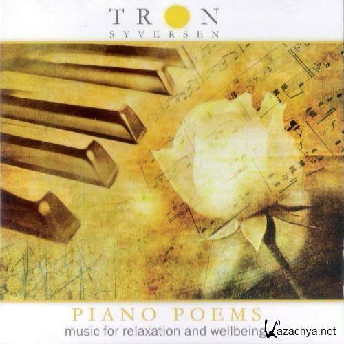 Tron Syversen - Piano Poems (2011)
