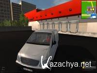 Delivery Truck Simulator /   (2012/ENG/PC)