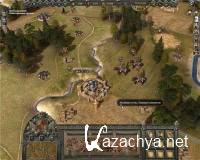 Reign.Conflict Of Nations (2009/PC/Rus/RePack)