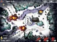 iBomber Defense v1.0 (2011/PC/Eng/Portable)