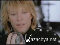 Bon Jovi - Clips (1984-2011) DVDrip