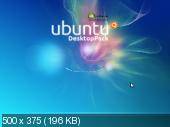 Lubuntu 11.10 UALinux OEM ( 2012) [i386 + amd64]