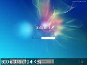 Lubuntu 11.10 UALinux OEM ( 2012) [i386 + amd64]