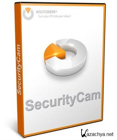 SecurityCam 1.2.0.5