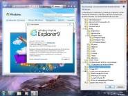 Windows7 x86 Optim v3 ru fast Install ( .tib)