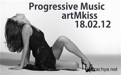 VA - Progressive Music (18.02.2012). MP3 