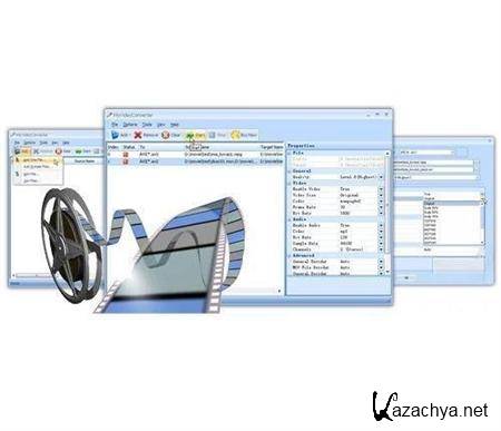 MyVideoConverter 2.48