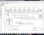 Autodesk AutoCAD Electrical 2012 x86-x64 RUS + CadSoft Eagle Professional 6.1 + sPlan 7