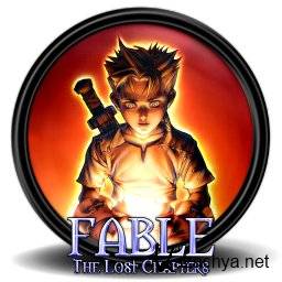 Fable: The Lost Chapters (2006/RUS/RePack by R. G. Black Steel)