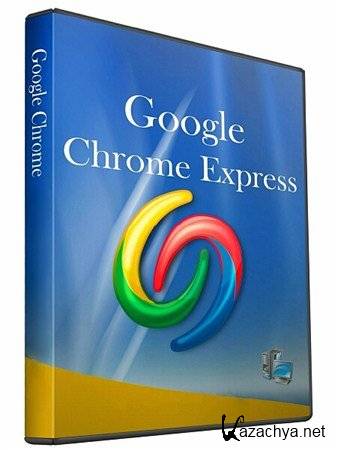 Google Chrome Express 17.0.963.46 Stable (RUS)