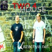 Two 4house Legacy EP 2012