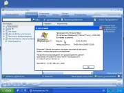 Microsoft Windows XP Professional SP3 Russian VL (-I-D- Edition)     