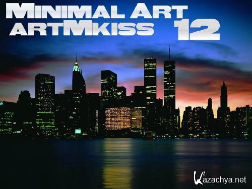 Minimal Art v.12 (2012)