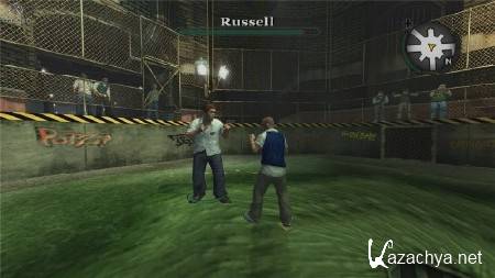 Bully: Scholarship Edition (2008/PC/RePack by ��������)