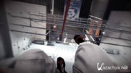 Mirror's Edge (2009/RUS/RePack by R.G.BoxPack)