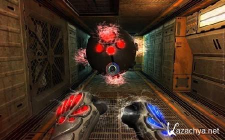 Twin Sector (2009/RUS/RePack by R.G.UniGamers) Twin Sector (2009/RUS/RePack by R.G.UniGamers)