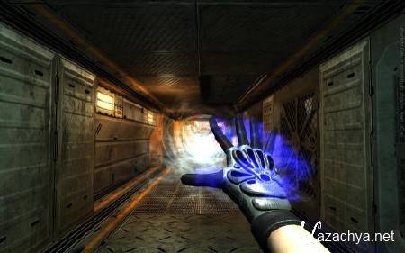 Twin Sector (2009/RUS/RePack by R.G.UniGamers) Twin Sector (2009/RUS/RePack by R.G.UniGamers)