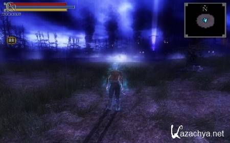 Jade Empire: Special Edition (2007/RUS/ENG/RePack by R.G.Black Steel)