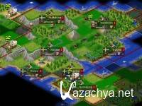 Freeciv v 2.2.4 (2010/PC/Eng/Portable)