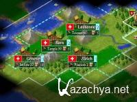 Freeciv v 2.2.4 (2010/PC/Eng/Portable)