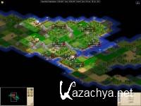 Freeciv v 2.2.4 (2010/PC/Eng/Portable)