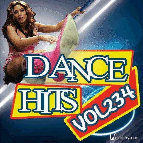 Dance Hits Vol.234 (2012)