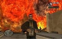 Grand Theft Auto San Andreas: Karma (RUS) 2011