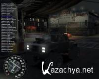 Grand Theft Auto IV: Ultra Mod (2012/RUS) RePack by brys