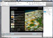 Autodesk AutoCAD Map 3D Enterprise 2012 (x32/x64/RUS/ENG)