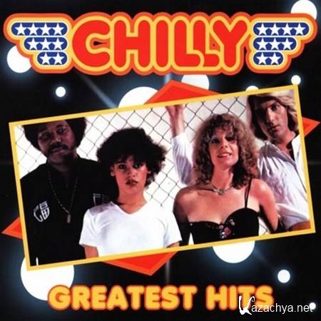 Chilly - Greatest Hits (2008)