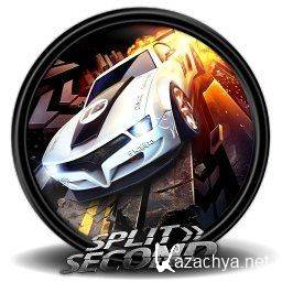 Split/Second: Velocity (2010/RUS/RePack by R.G.BoxPack)