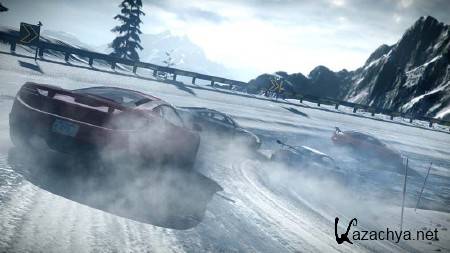 ���� Need for Speed: The Run v1.1 (2012/PC)