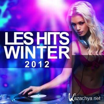 Les Hits Winter 2012 (2012)