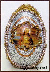 Изящное рукоделие №1(12) 2009 Изящное рукоделие №1(12) 2009